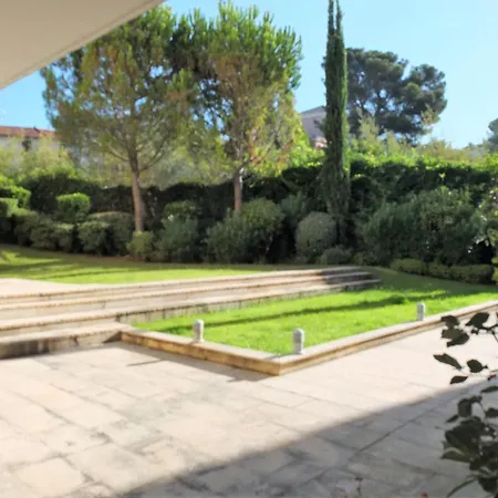 דירה Superbe Avec Double Parking A 1 Minute De La Du Veillat *