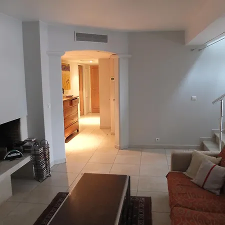Apartment Superbe Avec Double Parking A 1 Minute De La Du Veillat *