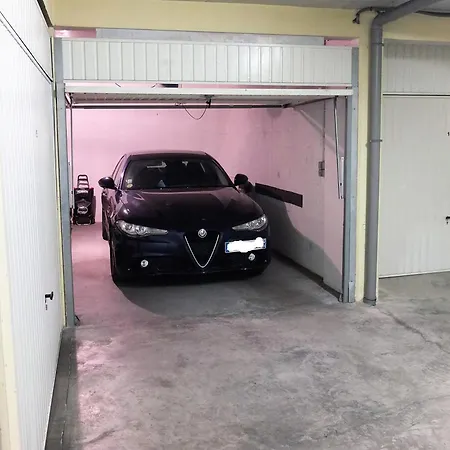 דירה Superbe Avec Double Parking A 1 Minute De La Du Veillat