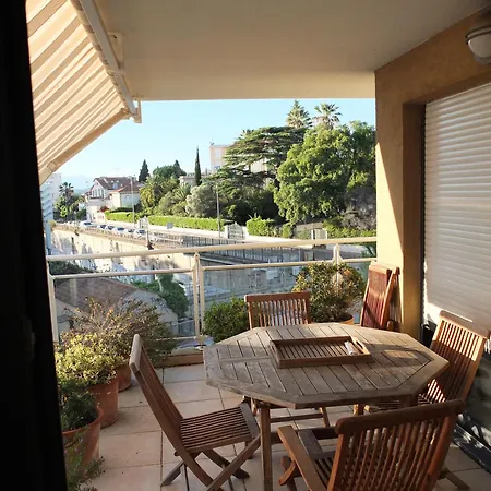 דירה Superbe Avec Double Parking A 1 Minute De La Du Veillat *