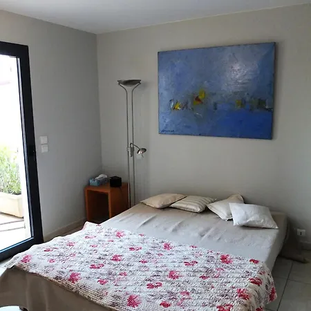 Appartement Superbe Avec Double Parking A 1 Minute De La Du Veillat *